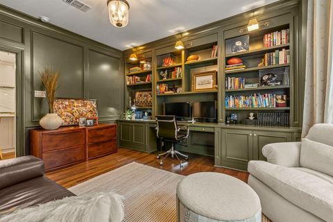 Tiny photo for 3913 Hamilton Avenue, Fort Worth, TX 76107 (MLS # 21101034)