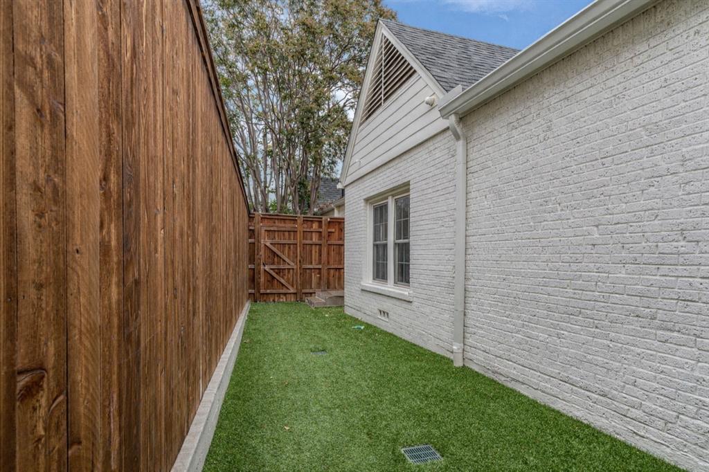 Monticello Add - Residential