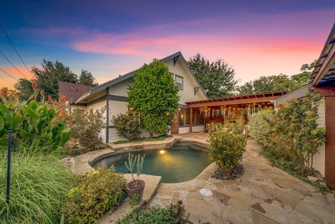 Tiny photo for 6002 Prospect Avenue, Dallas, TX 75206 (MLS # 21394480)
