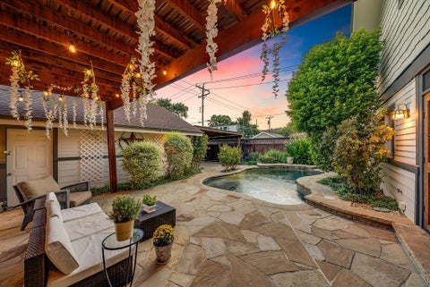 Tiny photo for 6002 Prospect Avenue, Dallas, TX 75206 (MLS # 21394480)
