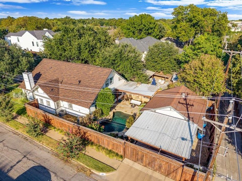Tiny photo for 6002 Prospect Avenue, Dallas, TX 75206 (MLS # 21394480)