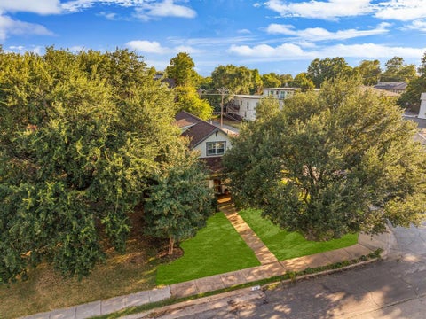 Tiny photo for 6002 Prospect Avenue, Dallas, TX 75206 (MLS # 21394480)