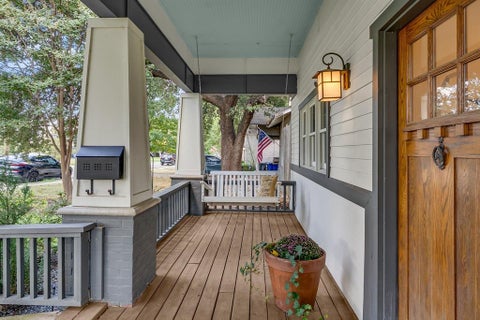 Tiny photo for 6002 Prospect Avenue, Dallas, TX 75206 (MLS # 21394480)