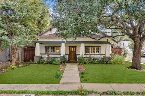 Tiny photo for 6002 Prospect Avenue, Dallas, TX 75206 (MLS # 21394480)