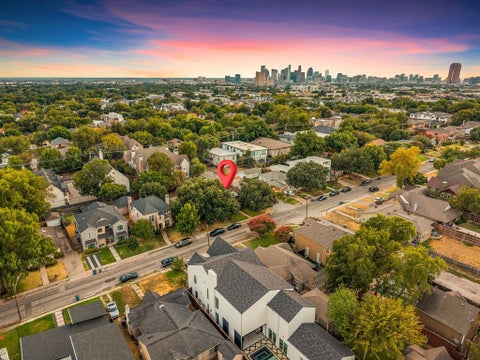 Tiny photo for 6002 Prospect Avenue, Dallas, TX 75206 (MLS # 21394480)