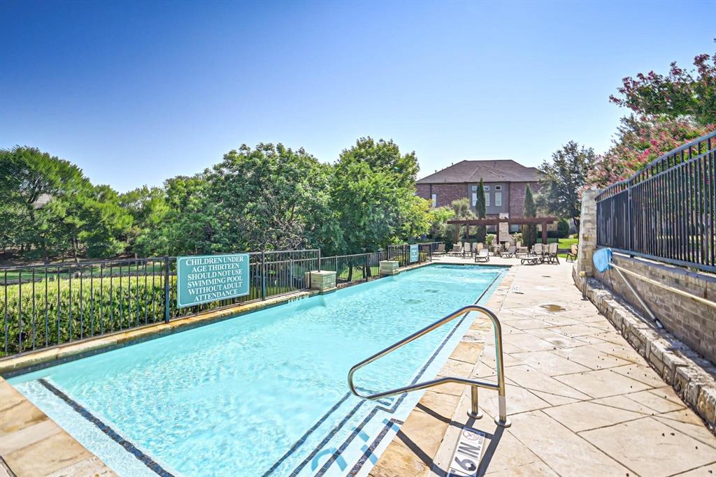 The Shops At Preston - Residential Lease