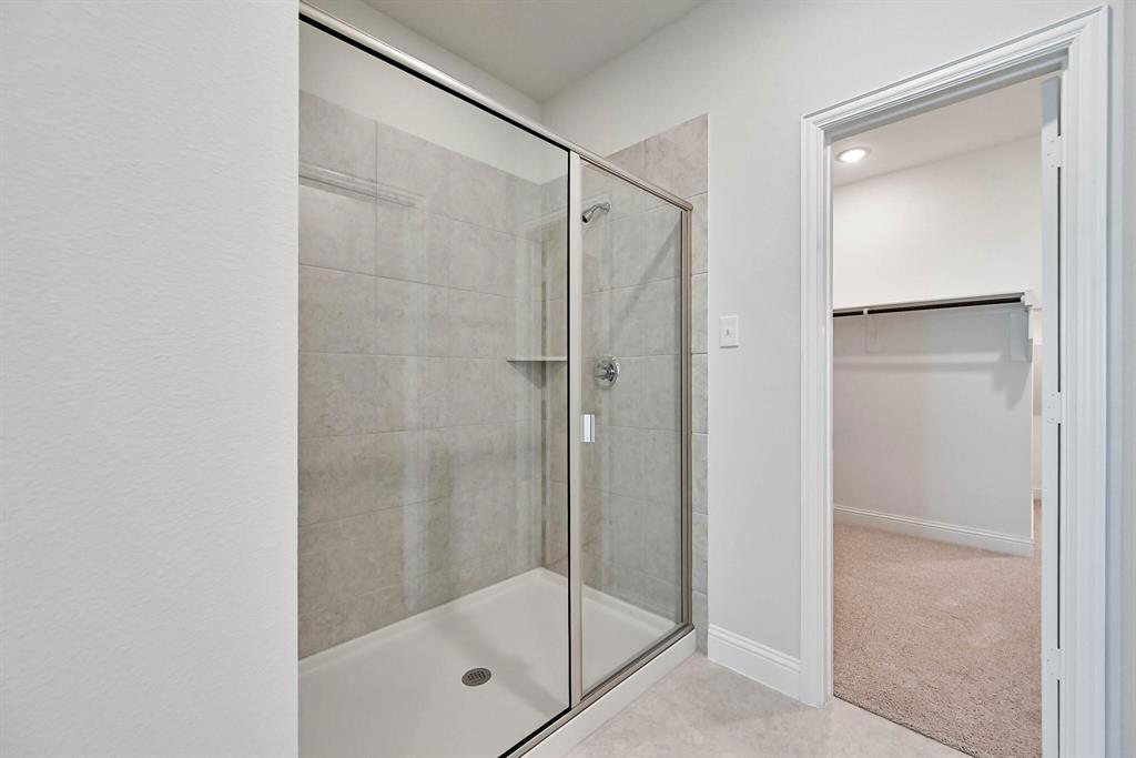 The Shops At Preston - Residential Lease