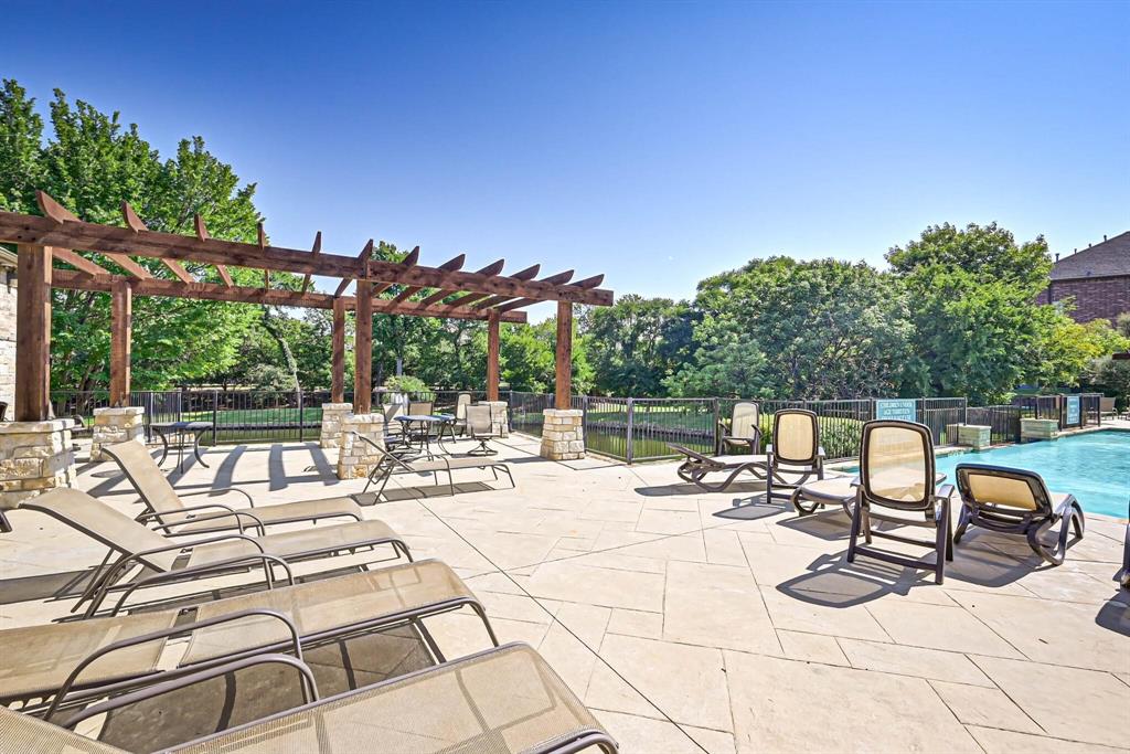 The Shops At Preston - Residential Lease