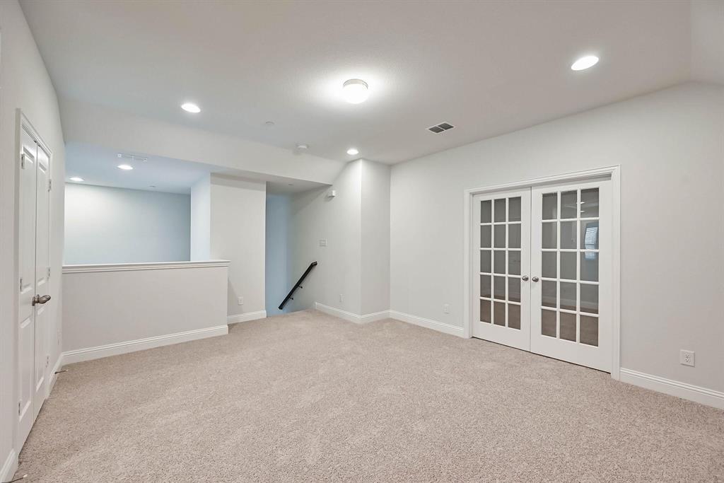 The Shops At Preston - Residential Lease