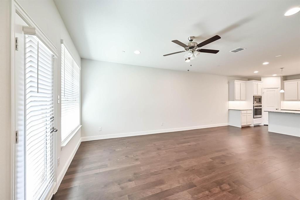 The Shops At Preston - Residential Lease