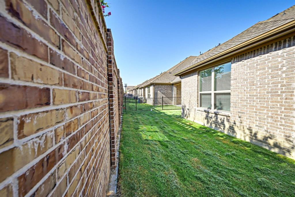 The Shops At Preston - Residential Lease