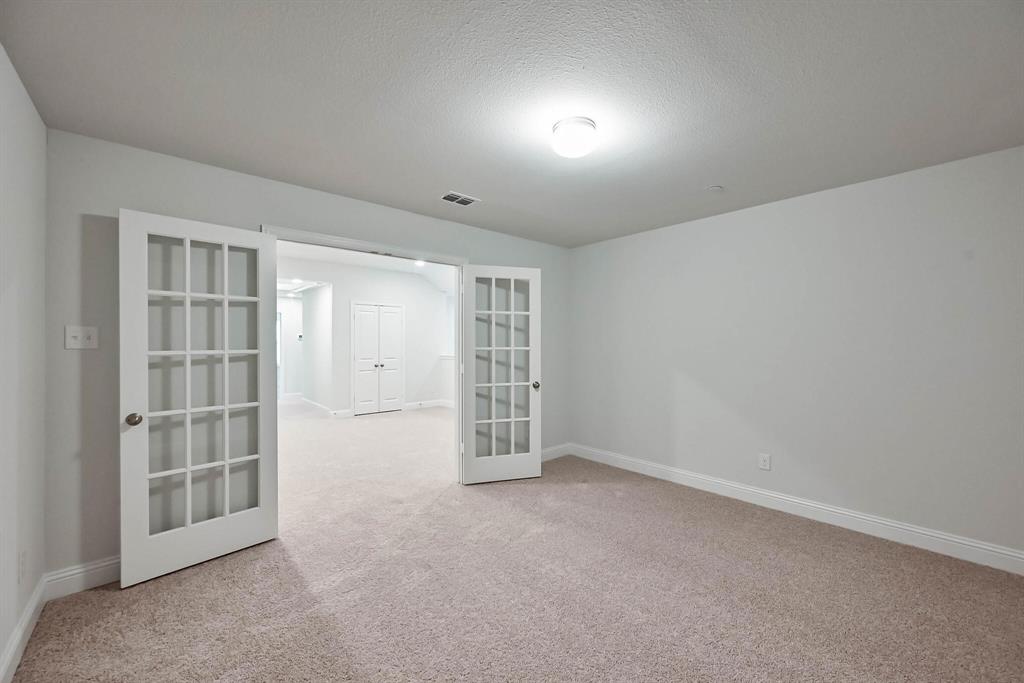 The Shops At Preston - Residential Lease