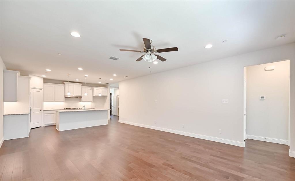 The Shops At Preston - Residential Lease