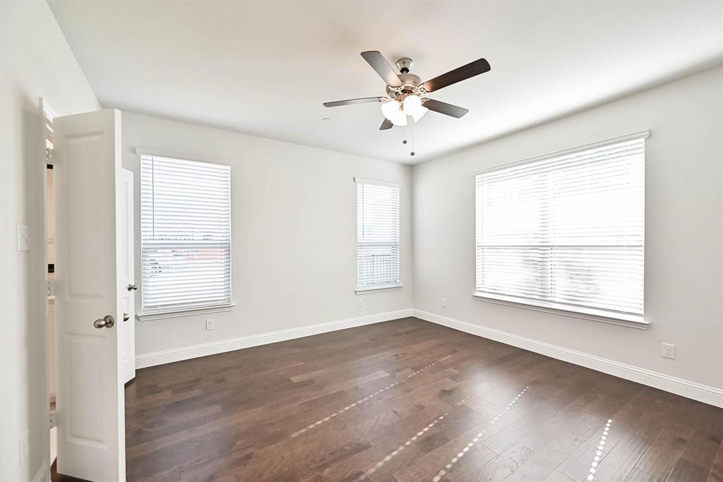 The Shops At Preston - Residential Lease