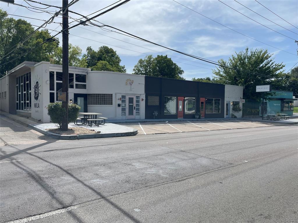 108 N 25th Street