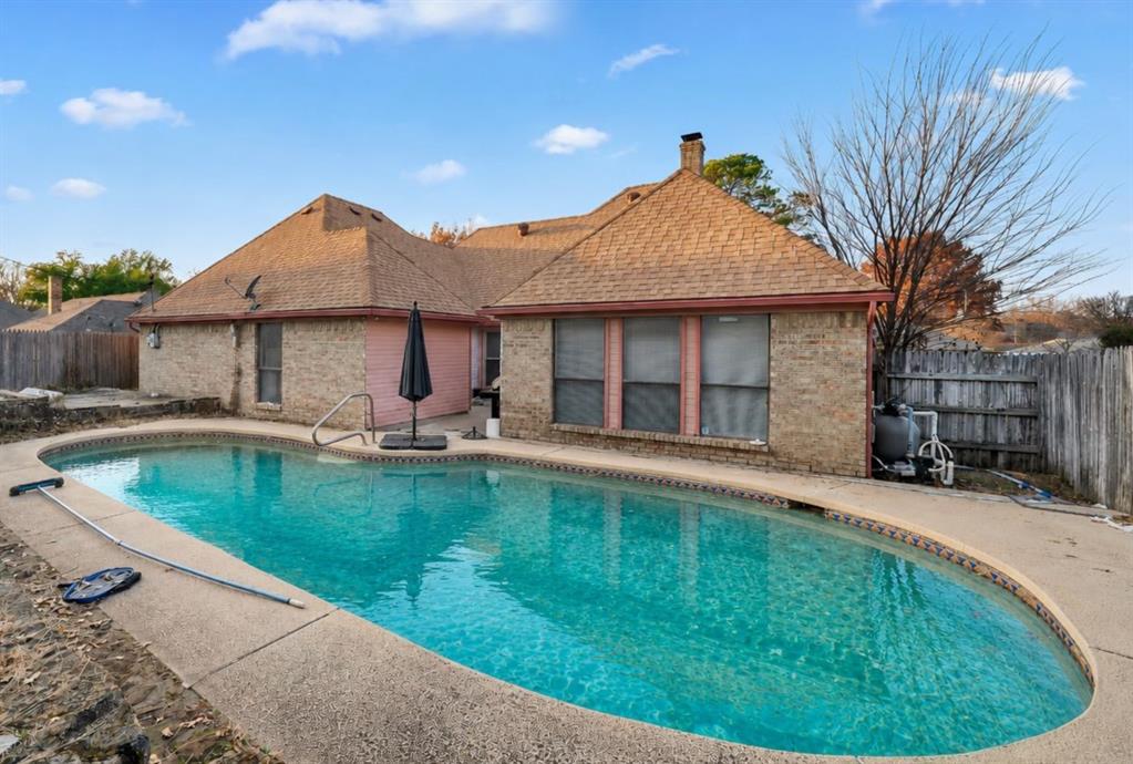 Belle Meade - Residential