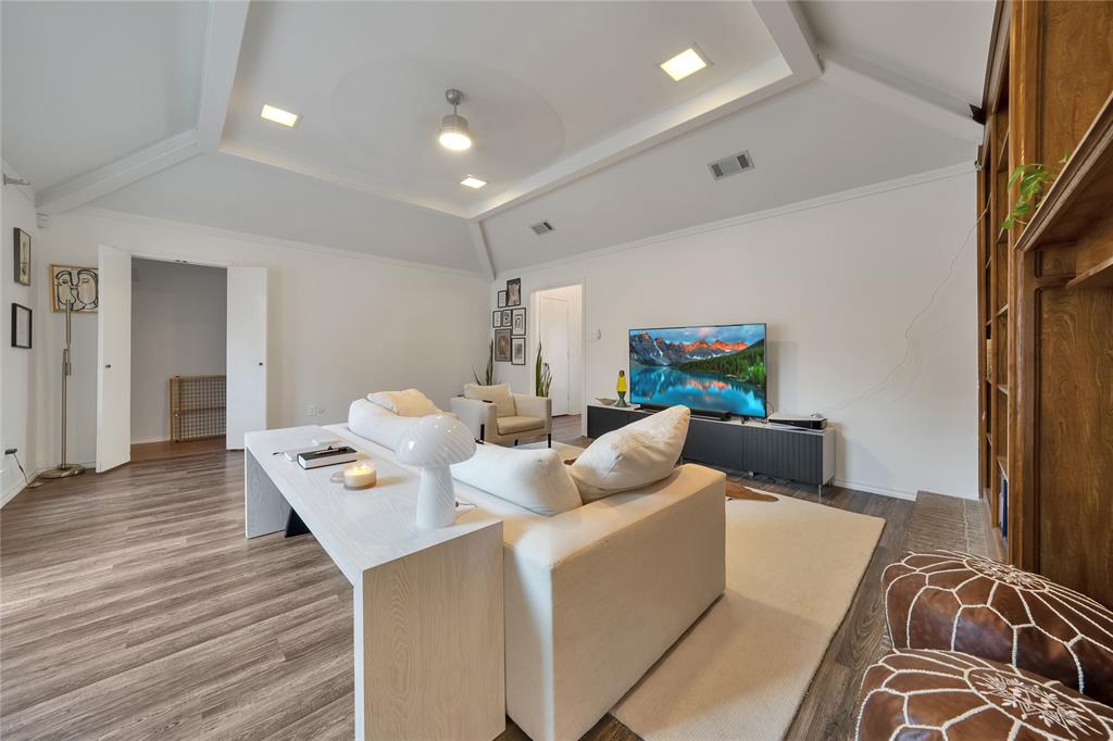 Belle Meade - Residential