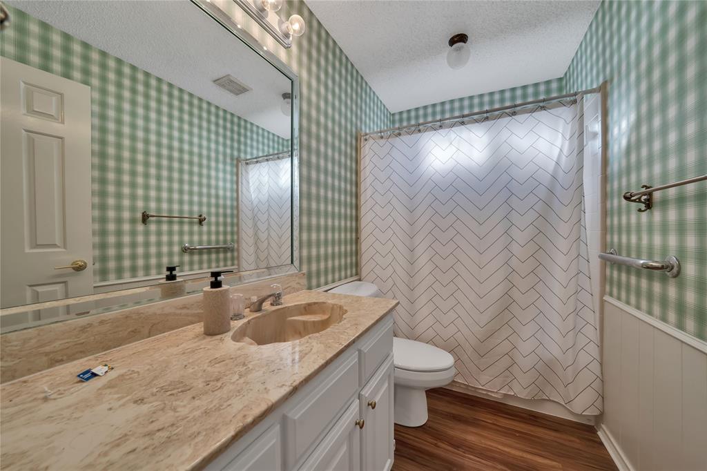Belle Meade - Residential