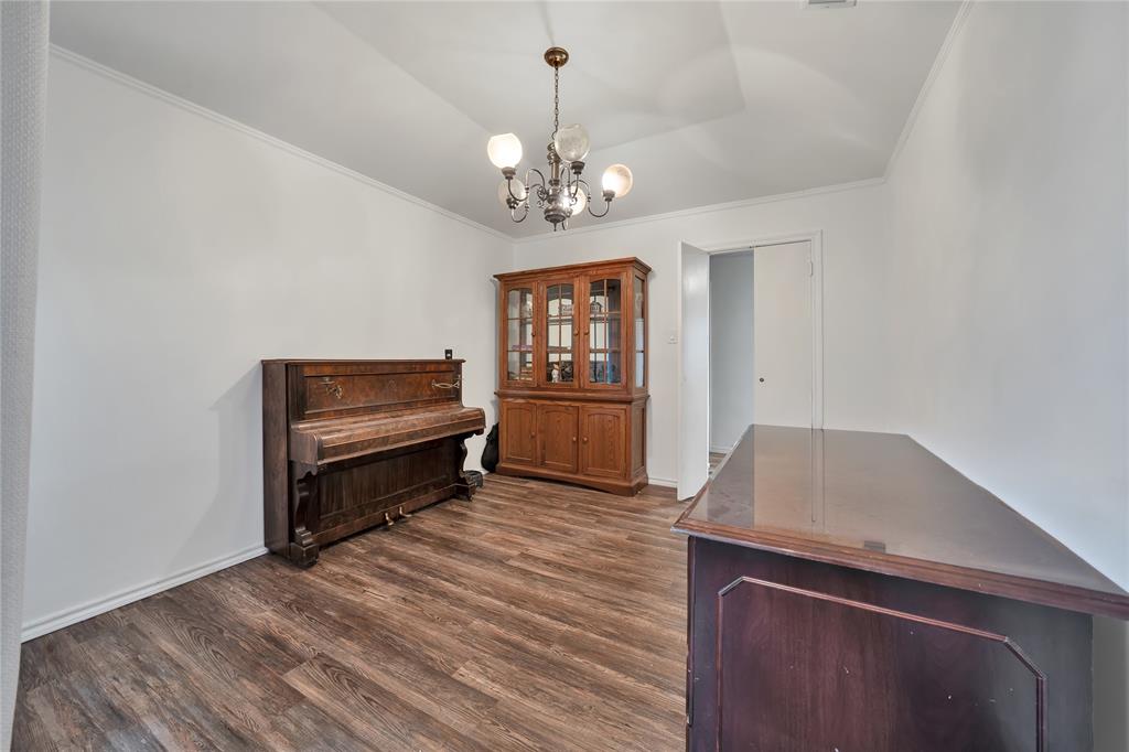 Belle Meade - Residential