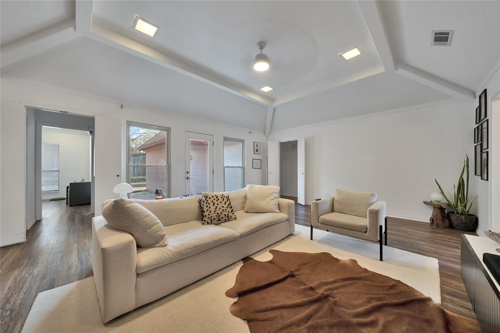 3506 Ruidoso Drive