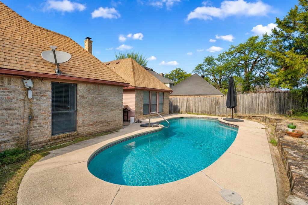 Belle Meade - Residential