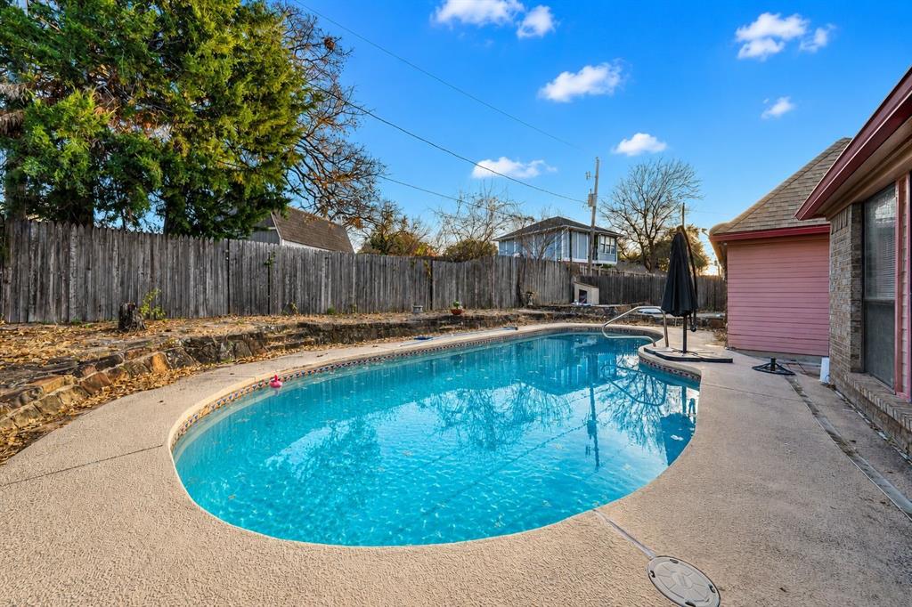 3506 Ruidoso Drive