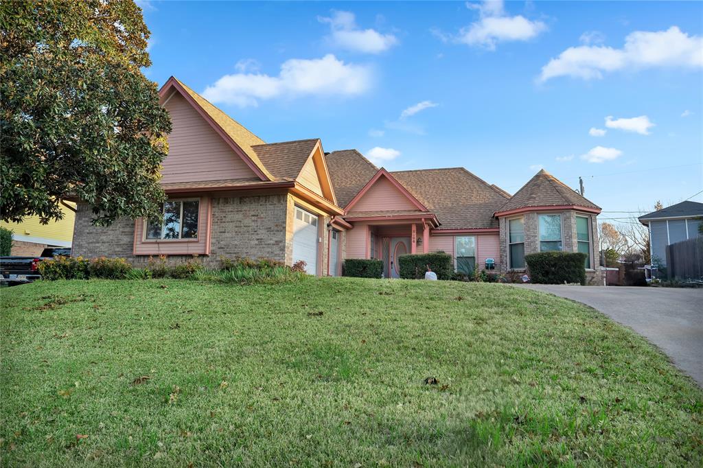 3506 Ruidoso Drive