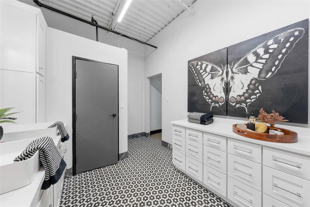 Behrens Lofts - Residential