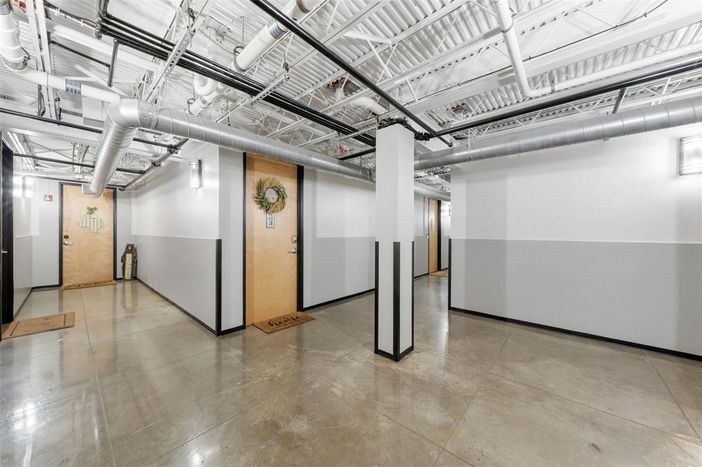 Behrens Lofts - Residential