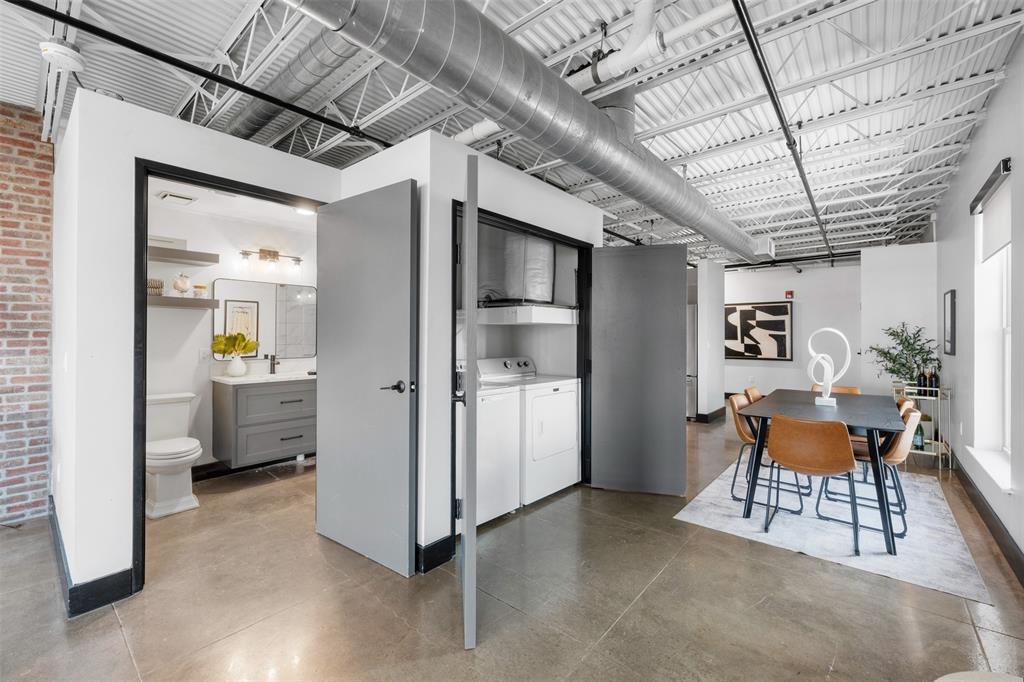 Behrens Lofts - Residential