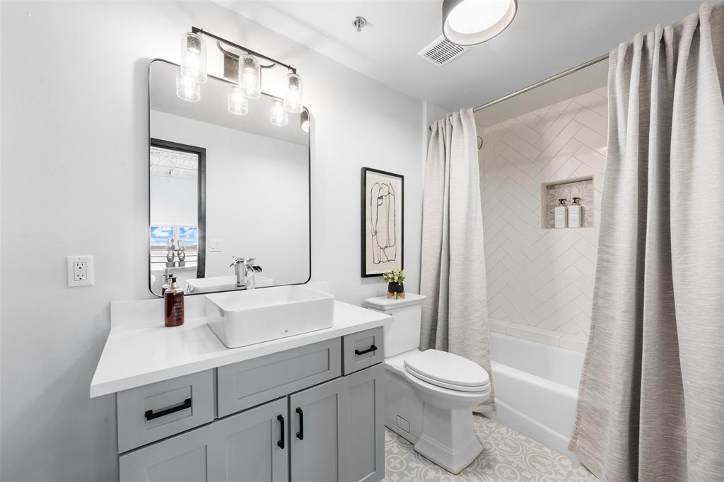 Behrens Lofts - Residential