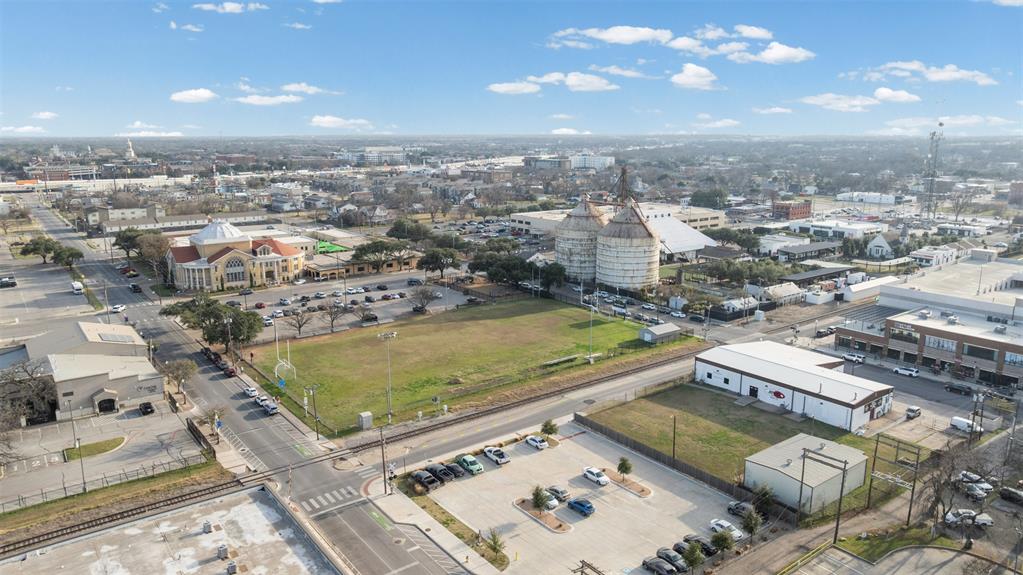 Behrens Lofts - Residential