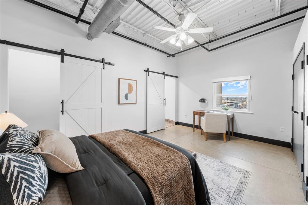 Behrens Lofts - Residential