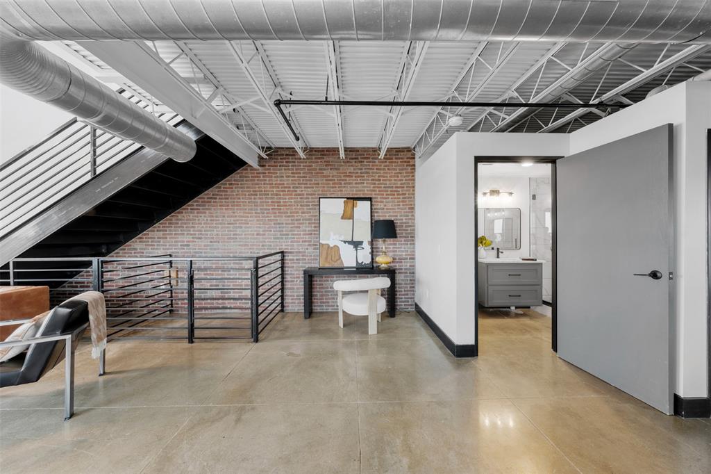 Behrens Lofts - Residential