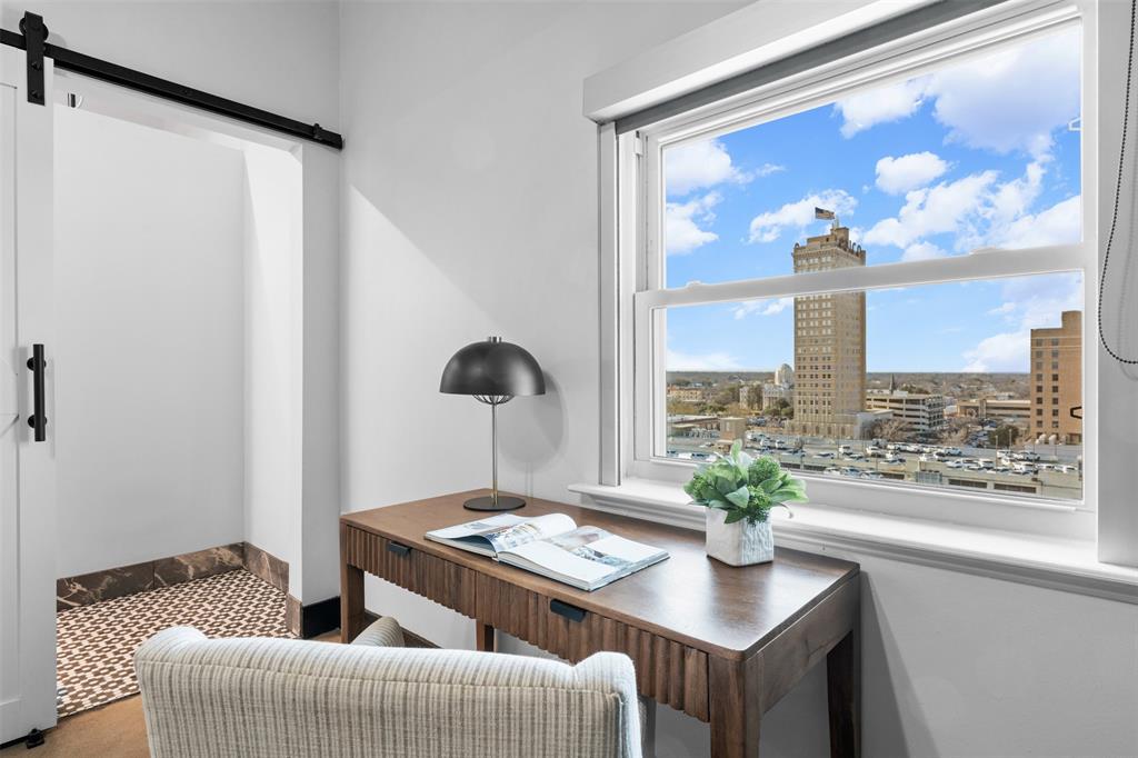 Behrens Lofts - Residential