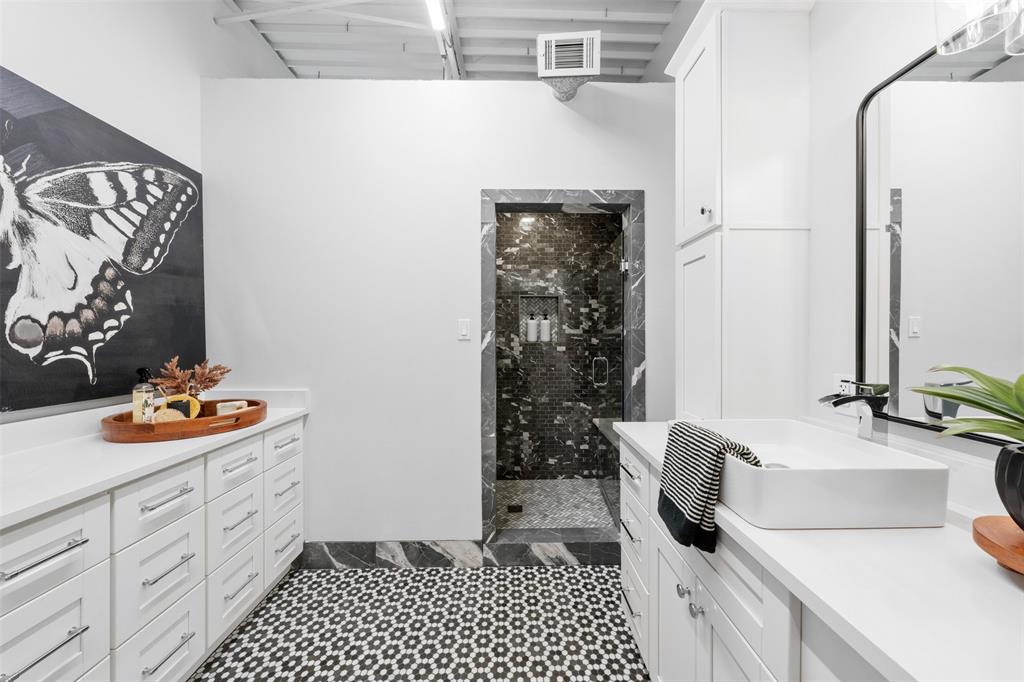 Behrens Lofts - Residential