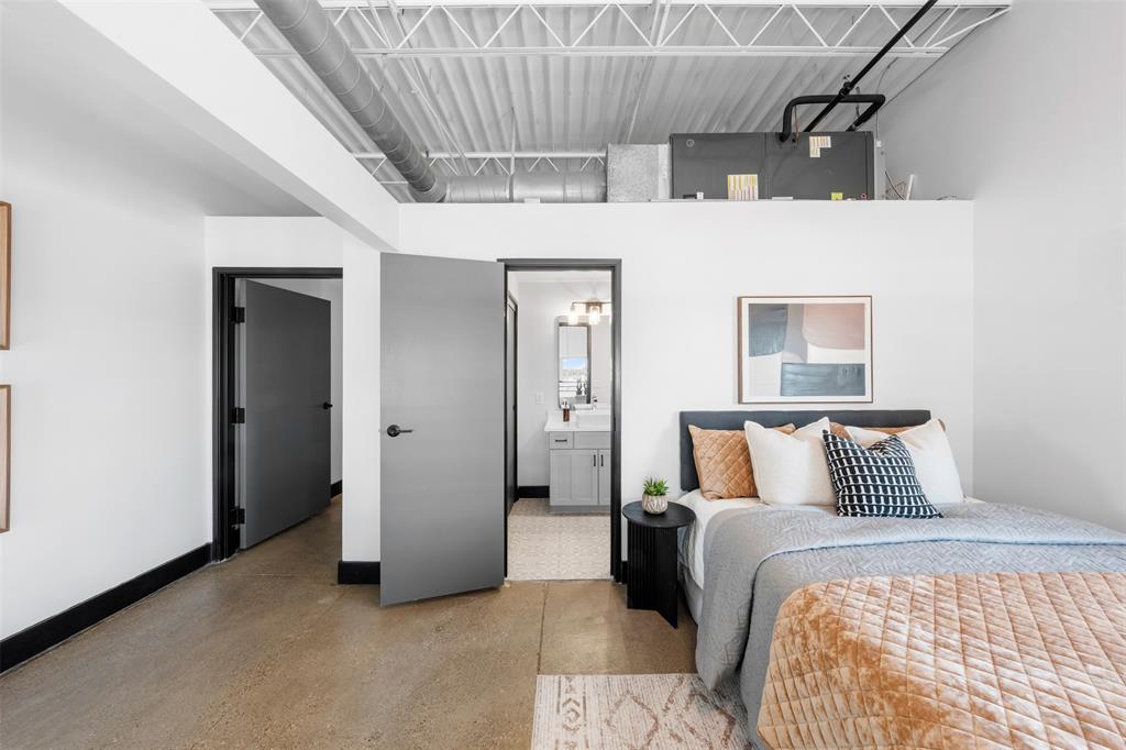 Behrens Lofts - Residential