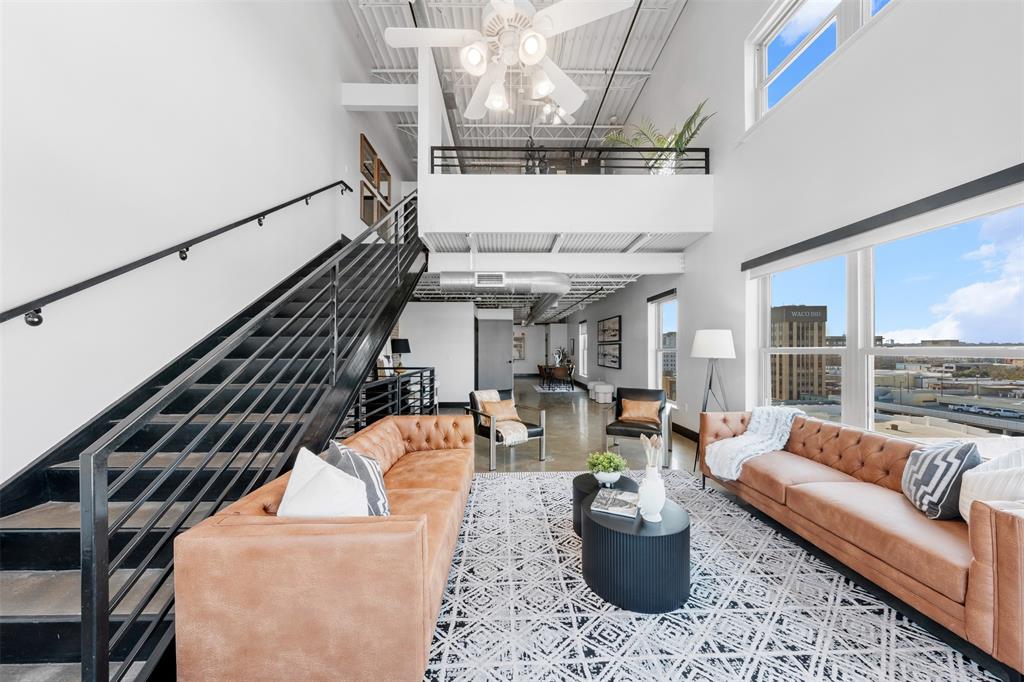 Behrens Lofts - Residential