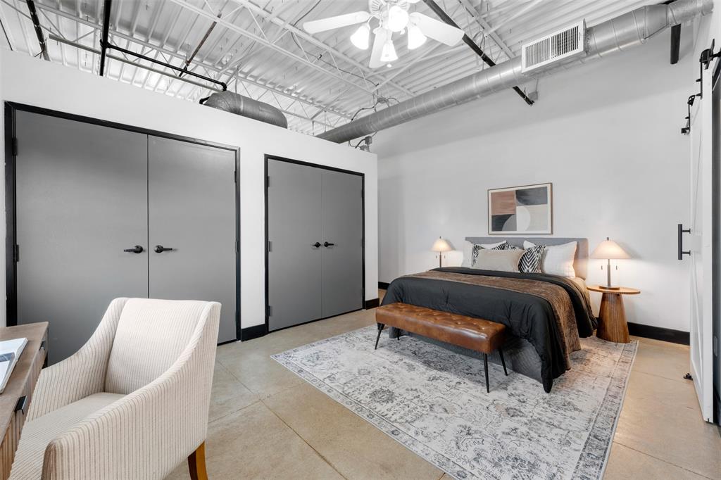 Behrens Lofts - Residential