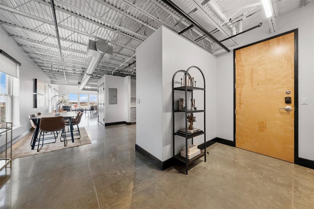 Behrens Lofts - Residential