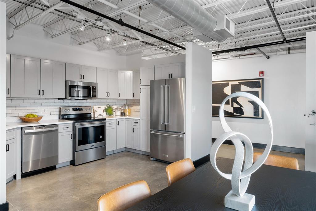 Behrens Lofts - Residential