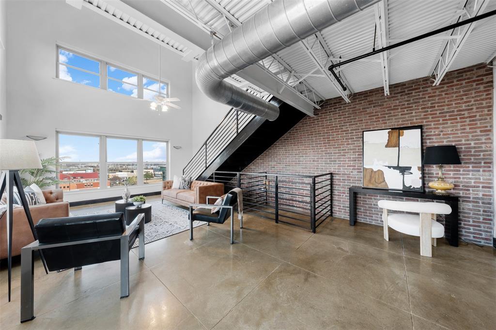 Behrens Lofts - Residential