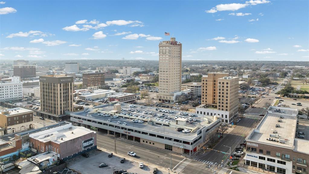 Behrens Lofts - Residential
