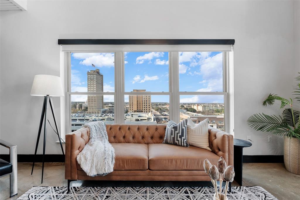 Behrens Lofts - Residential