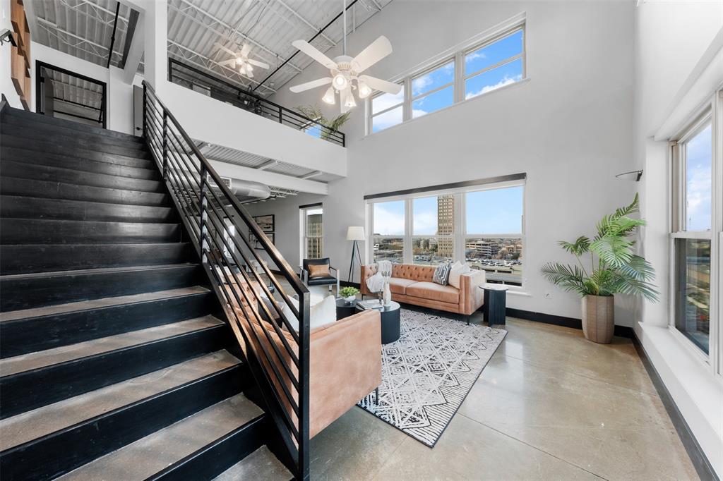 Behrens Lofts - Residential