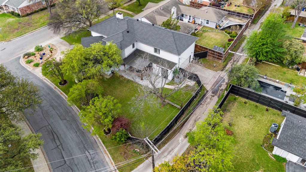 Sparkman Club Estates - Residential