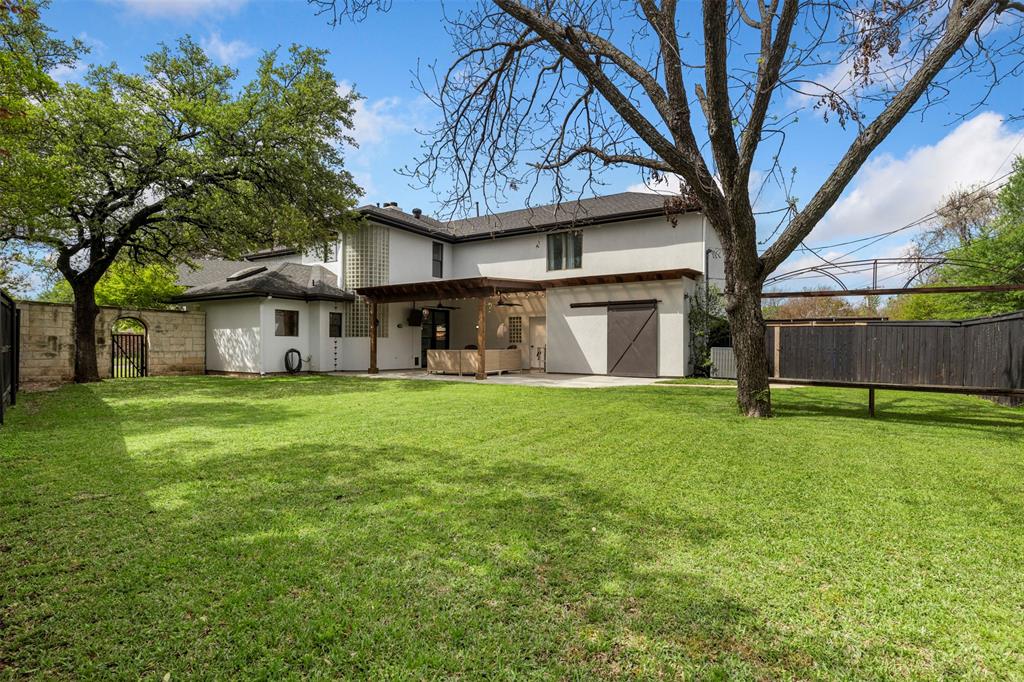 Sparkman Club Estates - Residential