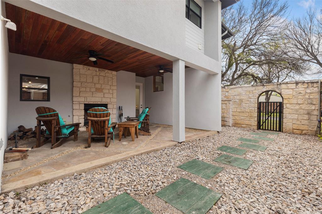 Sparkman Club Estates - Residential