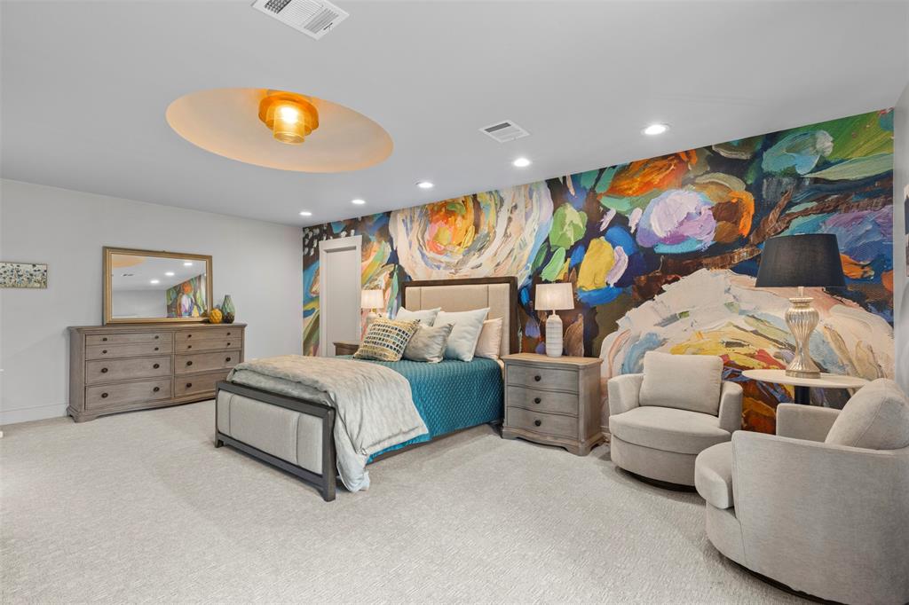 Sparkman Club Estates - Residential