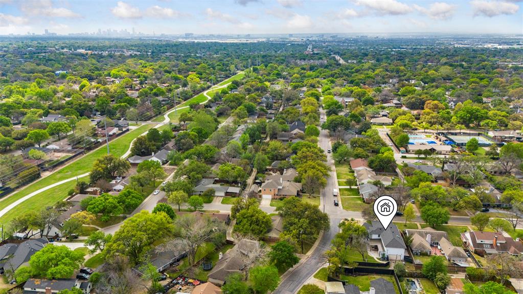 Sparkman Club Estates - Residential